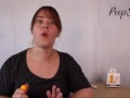 Toy Review - Creamsicle Vibrating Plug with Remote Control by Evolved Novelties