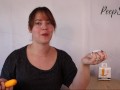 Toy Review - Creamsicle Vibrating Plug with Remote Control by Evolved Novelties