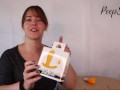 Toy Review - Creamsicle Vibrating Plug with Remote Control by Evolved Novelties