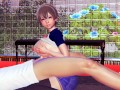 Uzaki-chan Wants to Hang Out big tits fuck