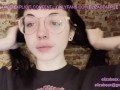 Sneezing and Snot Play with Glasses Eliza Bea
