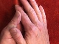 Man Hands and Cuffs - Audio