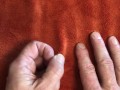 Man Hands and Cuffs - Audio