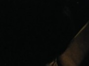 Quickie bj in the car