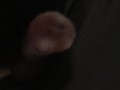Her hands felt too good stroking my dick 