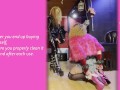 Sissy Training - guide to became sissy - (No_3)
