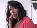 LasFolladoras - Suhaila Hard Busty Spanish MILF Gets Dicked Down By Newbie Guy - AMATEUREURO