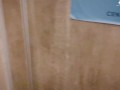 Girl masturbation public toilet