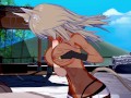 Jobless Reincarnation - Ghislaine Dedoldia 3D Hentai
