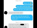 Thicc Latina From Tinder Sucks White Guy Dry