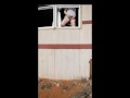 Lazy piss through my window for the neighbors to see