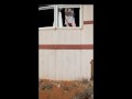 Lazy piss through my window for the neighbors to see