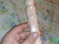 Dildo cuck