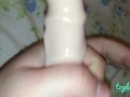 Dildo cuck
