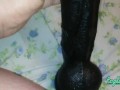 Dildo cuck