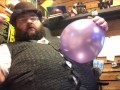 balloonman balloon 