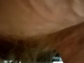 Peeing milf