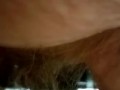 Peeing milf