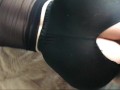 Sex instead of yoga classes is the best exercise