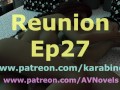 Reunion 27