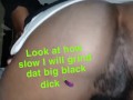 BLACK HAIRY PUSSY