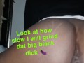 BLACK HAIRY PUSSY