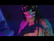 Kira Kane - Bad Easter Bunny