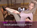 Adult Game Gameplay, Part IIII