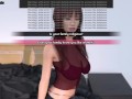 Adult Game Gameplay, Part IIII