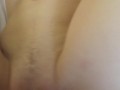Fucking escort in hotel and creamy pussy juice coming out POV