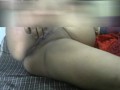 Desi Neha bhabhi milking and masturbate