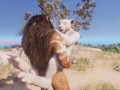 Wild Life / Kira and Kral Furry Porn HD