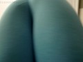 Giantess Ass Sweat and Fart Torment (Trailer)