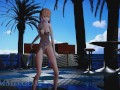 sexy Misaka - Dark Sea Adventure - Fixed cam - 1273