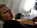 My Games with big nipples mature BBW blonde slut!