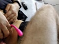 My Games with big nipples mature BBW blonde slut!