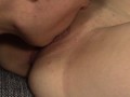 Eating her delicious Wet Pussy until she Cums