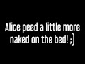 ⭐ Naked Big Boobs Girl Pisses In Bed! Who Needs Toilets?