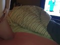 ⭐ Naked Big Boobs Girl Pisses In Bed! Who Needs Toilets?