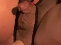 Sissy with small penis fucked by dirty talking Mistress PART 1