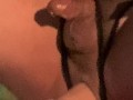 Sissy with small penis fucked by dirty talking Mistress PART 1