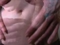 Trailer: Hairy Girl's Body Tour