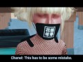 Battle Of The Gods 1 - Prada vs Roman