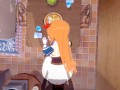 【EUSTIANA VON ASTRAEA PECORINE】【HENTAI 3D】【PRINCESS CONNECT】