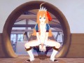 【EUSTIANA VON ASTRAEA PECORINE】【HENTAI 3D】【PRINCESS CONNECT】