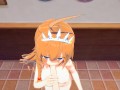 【EUSTIANA VON ASTRAEA PECORINE】【HENTAI 3D】【PRINCESS CONNECT】