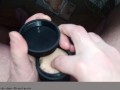 Test Main Squeeze Julia Ann : Branle & Ejac sur le faux vagin (ClubDesBranleurs-Liens bio)