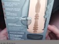 Test Main Squeeze Julia Ann : Branle & Ejac sur le faux vagin (ClubDesBranleurs-Liens bio)