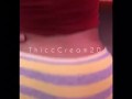 Stepsis Gives Boob Job While Nobody's Around - Quick Teen Fuck During Lockdown