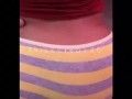 Stepsis Gives Boob Job While Nobody's Around - Quick Teen Fuck During Lockdown